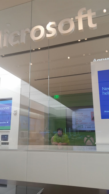 Microsoft Store
