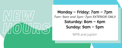 Car Wash «Jupiter Auto Spa and Lube Center», reviews and photos, 220 Maplewood Dr, Jupiter, FL 33458, USA