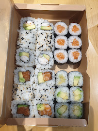 Plats et boissons du Restaurant de sushis O'mimi Sushi à Belley - n°17