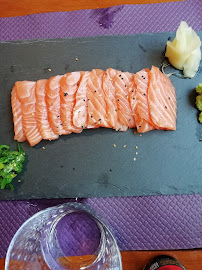 Plats et boissons du Restaurant japonais Absolute Sushi à Valbonne - n°4