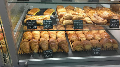 Boulangerie La FAVORITE à Bordeaux