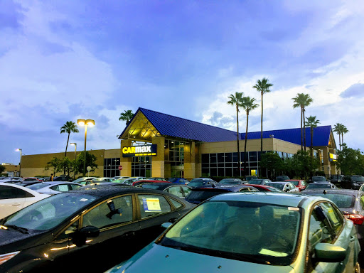 Used Car Dealer «CarMax», reviews and photos, 6375 S Semoran Blvd, Orlando, FL 32822, USA