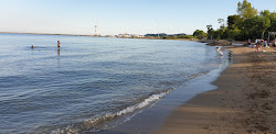 Skaloma beach II'in fotoğrafı düz ve uzun ile birlikte
