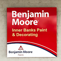Inner Banks Paint & Decorating - Photo 6 - Car repair in Greenville, NC, Greenville
