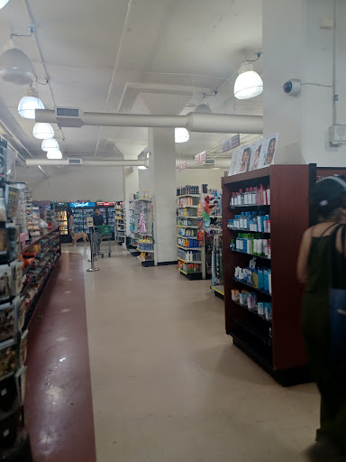 Pharmacy «Hudson Square Pharmacy», reviews and photos, 345 Hudson St, New York, NY 10014, USA