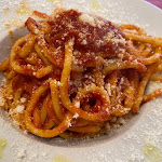 Photo n°2 de l'avis de Rosa.a fait le 24/03/2023 à 13:09 sur le  Rizzelli à Turin