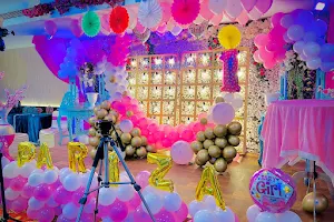 Brar Balloons Decoration image