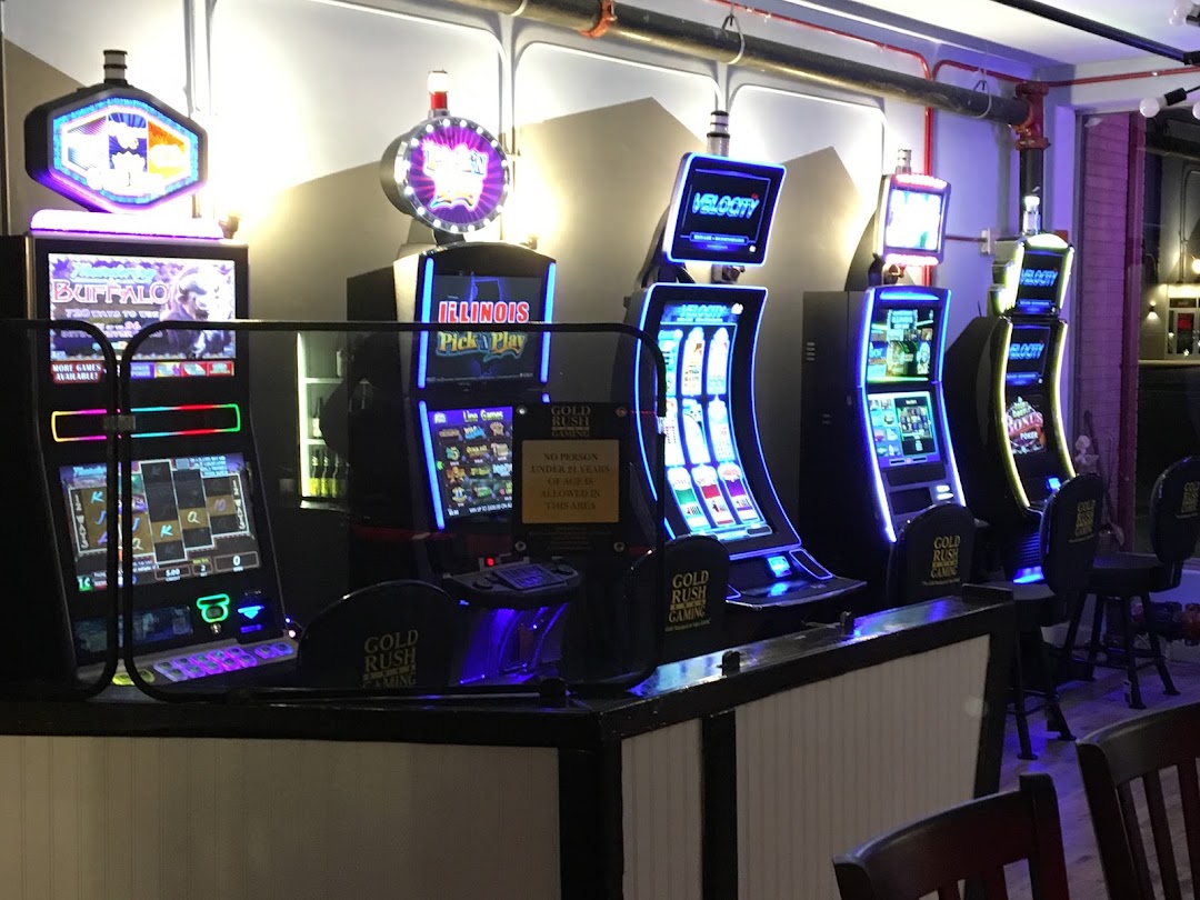 Wild Wings & Slots