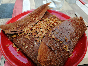 Photo n°7 de La Crêperie à Barbezieux-Saint-Hilaire ()