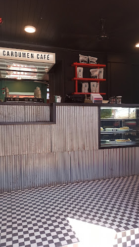 Cardumen cafe - Pichilemu