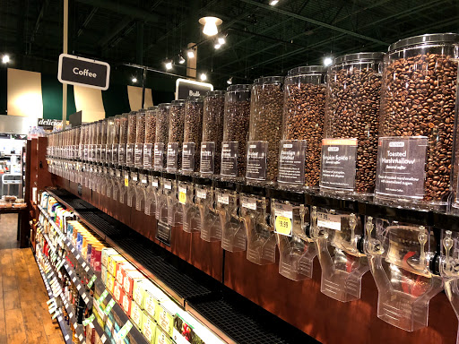 Grocery Store «The Fresh Market», reviews and photos, 1200 E Main St, Spartanburg, SC 29307, USA