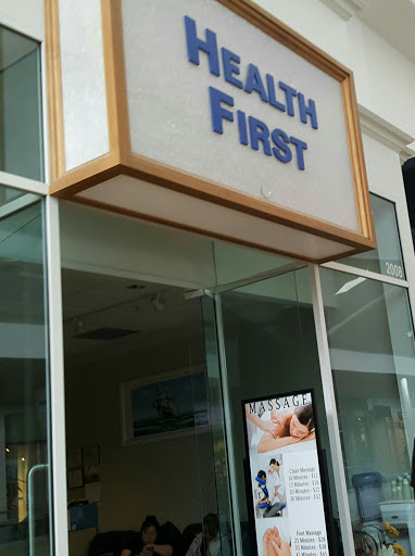 Health First Spa
