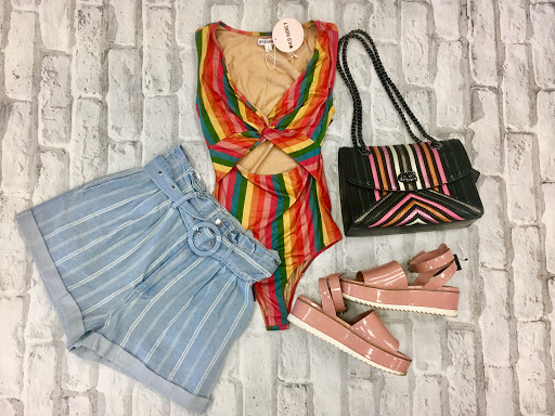 Store «Uptown Cheapskate», reviews and photos, 1724 24th Ave NW, Norman, OK 73069, USA