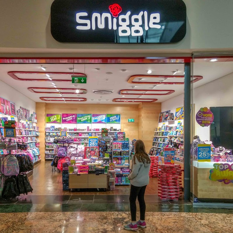 Smiggle