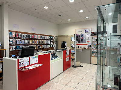 Corse GSM à Ghisonaccia