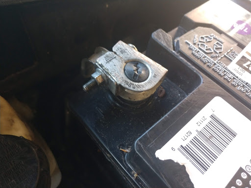 Auto Repair Shop «Urban Autocare», reviews and photos, 1701 N High St, Denver, CO 80218, USA