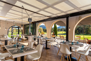 Photo n°3 de TRATTORIA DA MARIO à La Martre ()