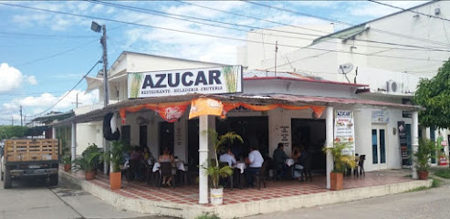 Restaurante Azúcar, Heladeria Y Fruteria