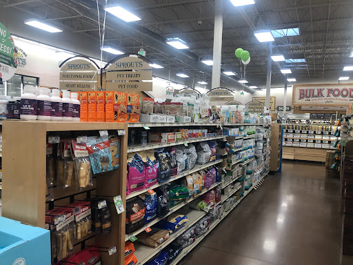 Health Food Store «Sprouts Farmers Market», reviews and photos, 20831 E Smoky Hill Rd, Centennial, CO 80015, USA