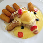 Photo n°1 de l'avis de I..i fait le 16/07/2021 à 21:47 sur le  Restaurant Kurfürst à Neunkirchen-Seelscheid