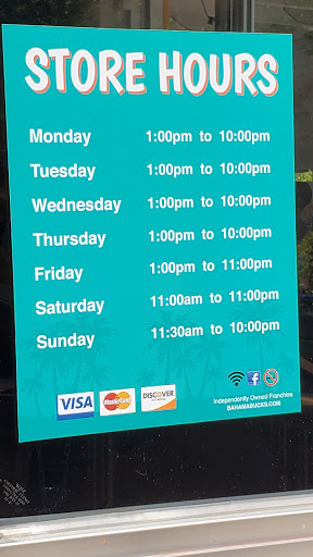 Ice Cream Shop «Bahama Bucks», reviews and photos, 5300 Lakeview Pkwy, Rowlett, TX 75088, USA