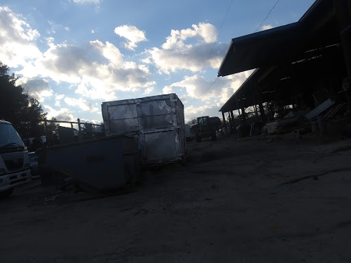 Auto Parts Store «Quality Used Auto Parts», reviews and photos, 199 Roberts Rd, Fayetteville, GA 30214, USA