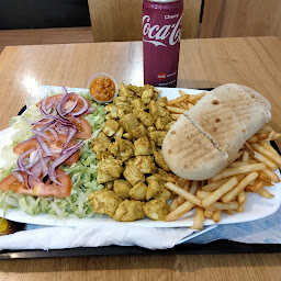 Photo n°16 de Nabab Kebab (Amiens) à Amiens ()