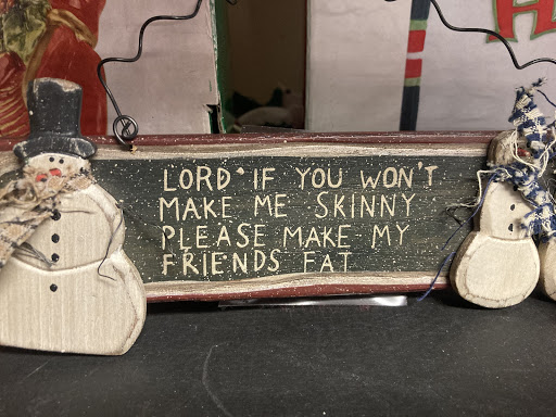 Thrift Store «3rd & Wooster Threads», reviews and photos, 301 N Wooster Ave, Dover, OH 44622, USA