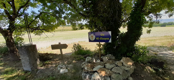 Photos des visiteurs Chambre d'hôtes Monastère A Escayrac 46800 Lendou-en-Quercy