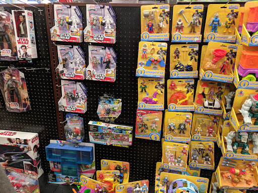 Toy Store «Galactic Toys & Games», reviews and photos, 4501 Airwest Dr SE, Grand Rapids, MI 49512, USA