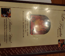 Restaurant La Fogata photo