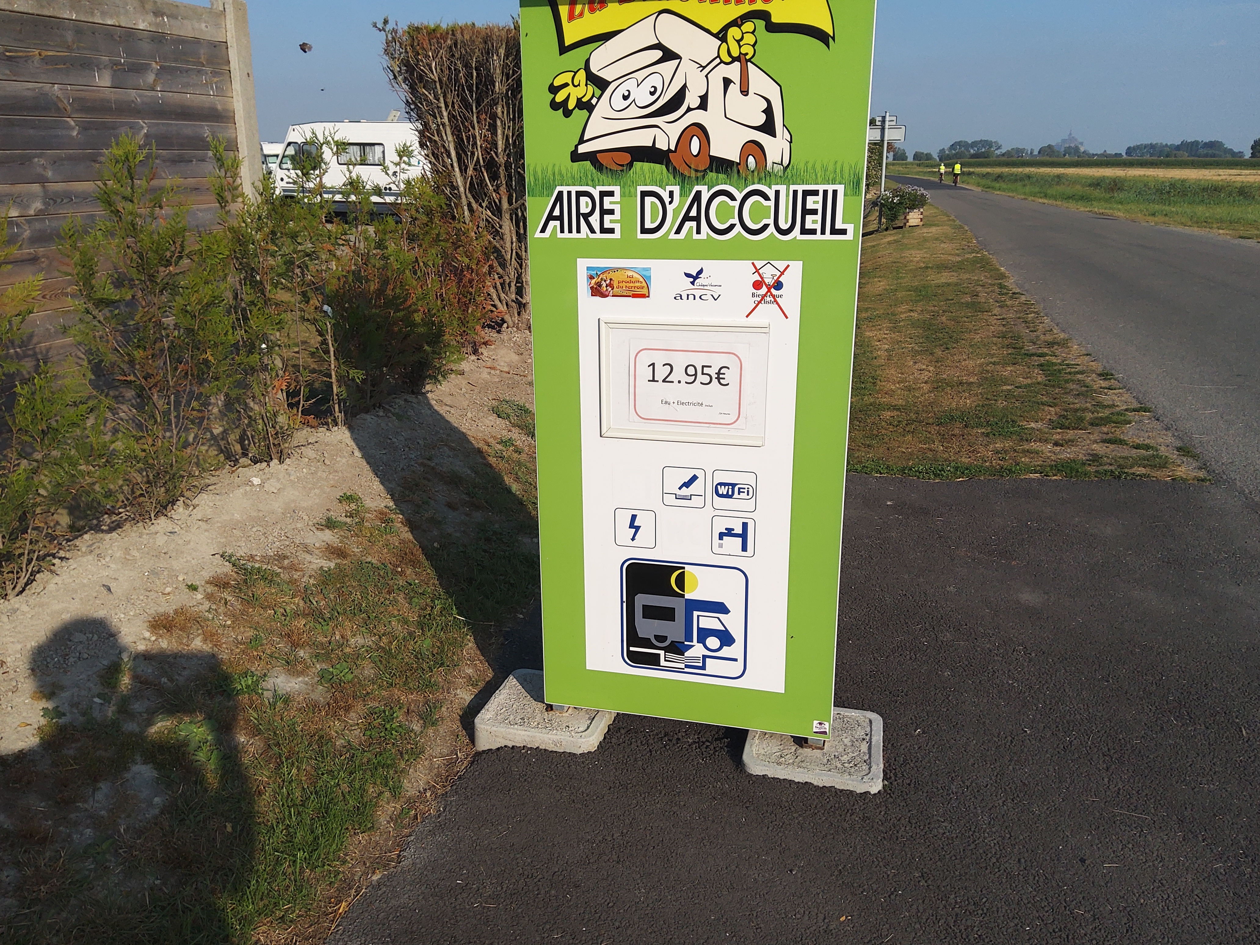 Photo n° 9 de l'avis de ccar.o fait le 30/08/2020 à 07:10
