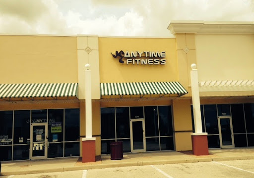 Gym «Anytime Fitness», reviews and photos, 851 S State Rd 434, Altamonte Springs, FL 32714, USA