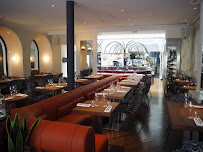 Atmosphère du Restaurant français Restaurant Bachaumont à Paris - n°19