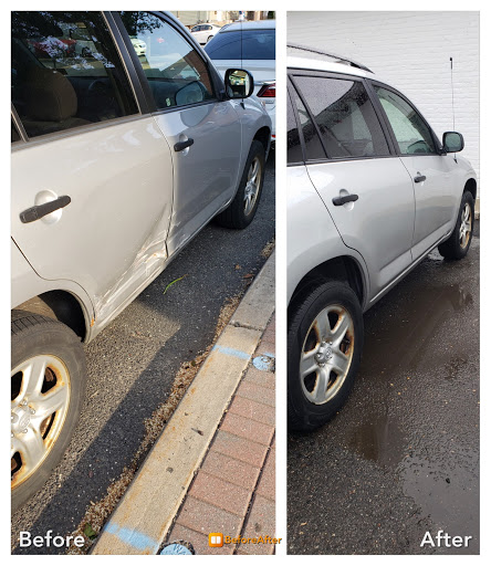 Auto Body Shop «THREE AUTO BODY», reviews and photos, 70 Main St, Sayreville, NJ 08872, USA