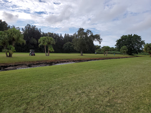 Golf Course «Clewiston Golf Course», reviews and photos, 1201 San Luiz Ave, Clewiston, FL 33440, USA