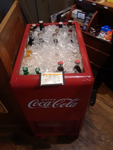 American Restaurant «Cracker Barrel Old Country Store», reviews and photos, 16853 N Marketplace Blvd, Nampa, ID 83687, USA