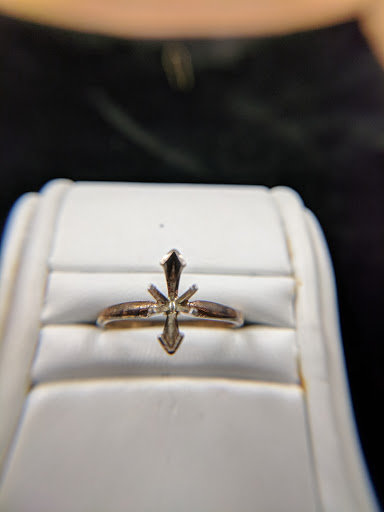 Jewelry Repair Service «Jewelry Clinic», reviews and photos, 16 W Main St G08, Rochester, NY 14614, USA