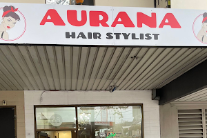 Aurana Hairstylist image