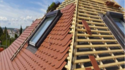 Lorraine Service Charpente Toiture SCT à Dombasle-sur-Meurthe