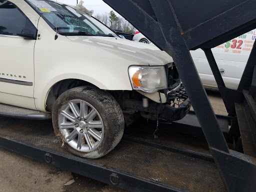 Auto Auction «Insurance Auto Auctions Inc», reviews and photos, 10390 Sadisco Dr, Ashland, VA 23005, USA