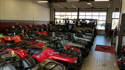 Car Dealer «Honda of Fairfield», reviews and photos, 5467 Dixie Hwy, Fairfield, OH 45014, USA