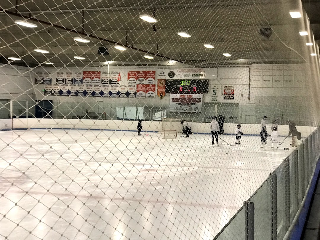 South Suburban Ice Arena