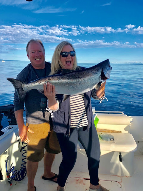 Denali Charters
