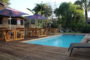 BON Hotel Rustenburg image