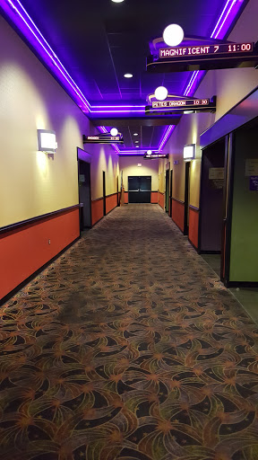 Movie Theater «AMC Dothan Pavilion 12», reviews and photos, 4883 Montgomery Hwy, Dothan, AL 36303, USA