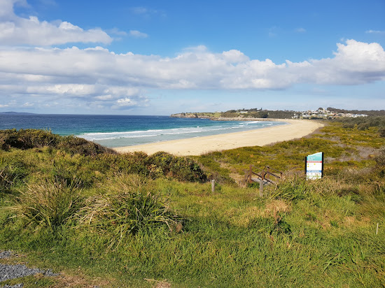 Bar Beach North