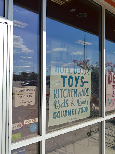 Home Goods Store «Tuesday Morning», reviews and photos, 2325 S Stemmons Fwy #103, Lewisville, TX 75067, USA