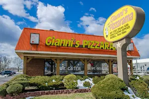 Gianni's Pizzarama image