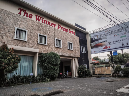 The Winner Premier Hotel